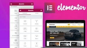ELEMENTOR PRO VARSÃO 3.31.2