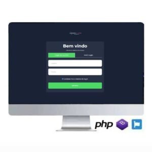 Script Web Play 2024 Versão 3.0 Com Painel