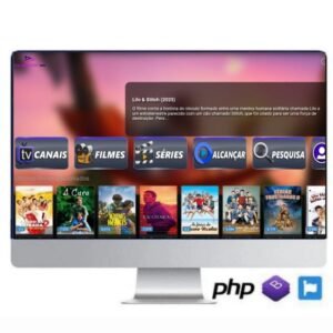 SCRIPT VU PRO VIA USUARIO E SENHA E MAC